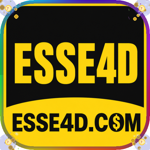 esse4d — galeri pratinjau - APK Resmi